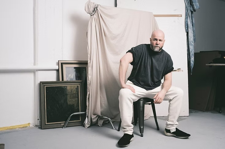 Interview: Rapper Curse über alte Schutzwälle und neue Freiheiten