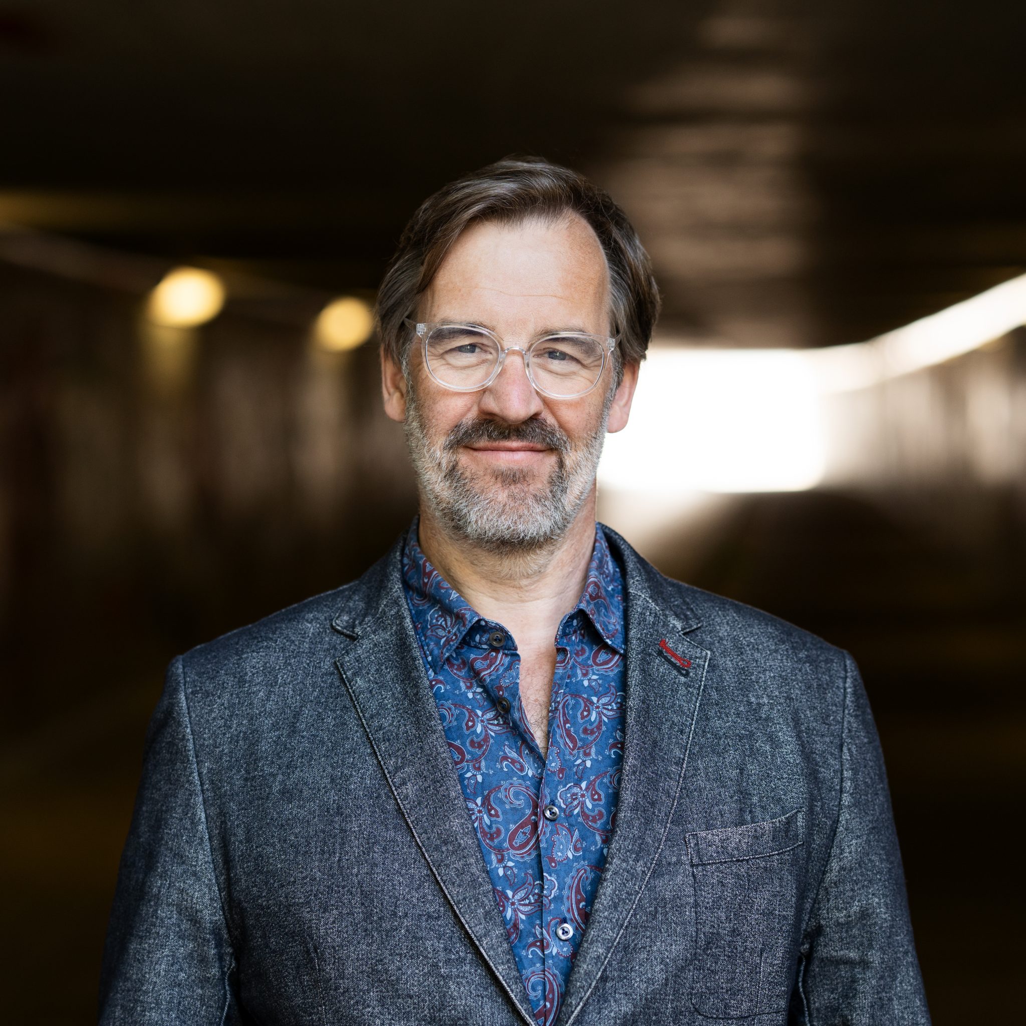 Raeth Ringer Hans-Gerd Raeth über „Wir Freitagsmänner – Wer wird denn gleich alt ...