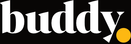buddy Logo