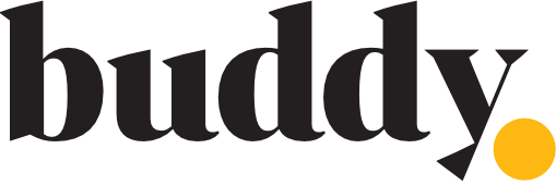 buddy Logo