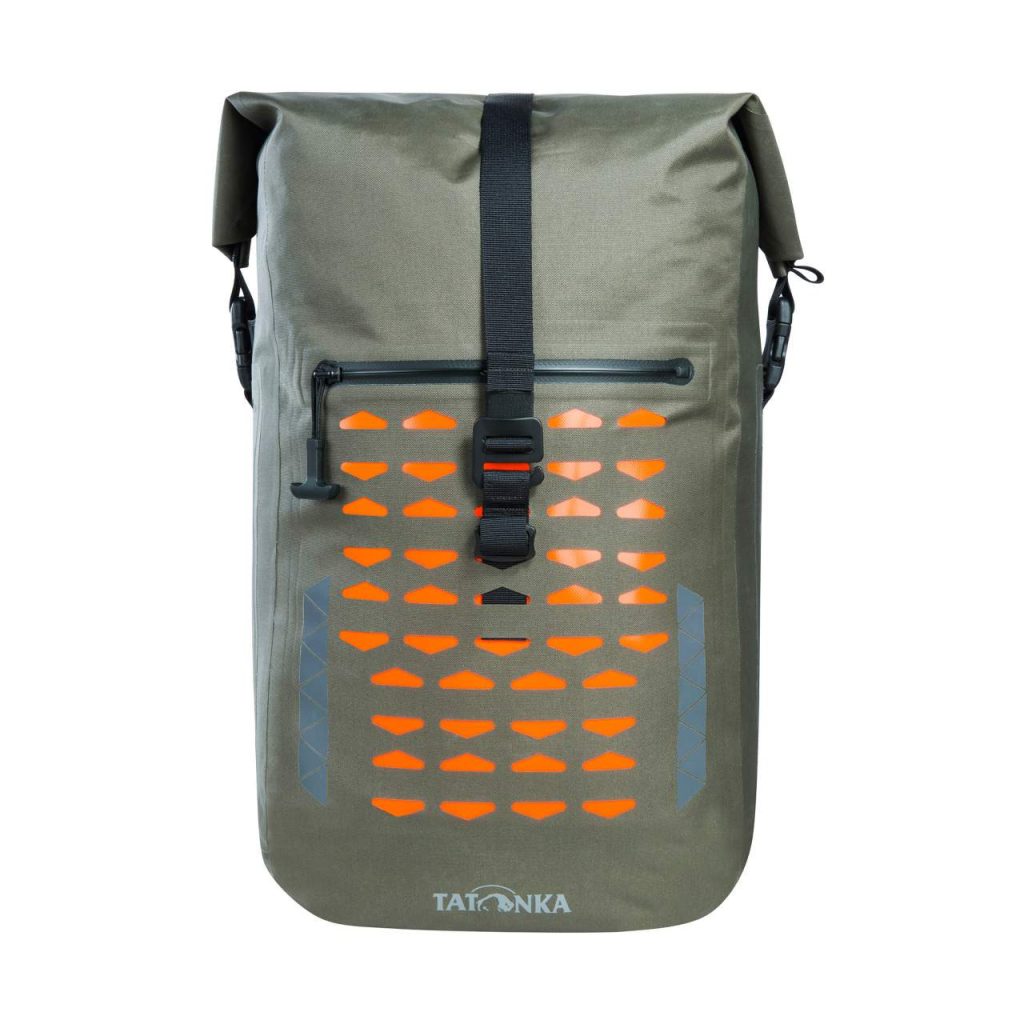 Tatonka Rucksack Galerie
