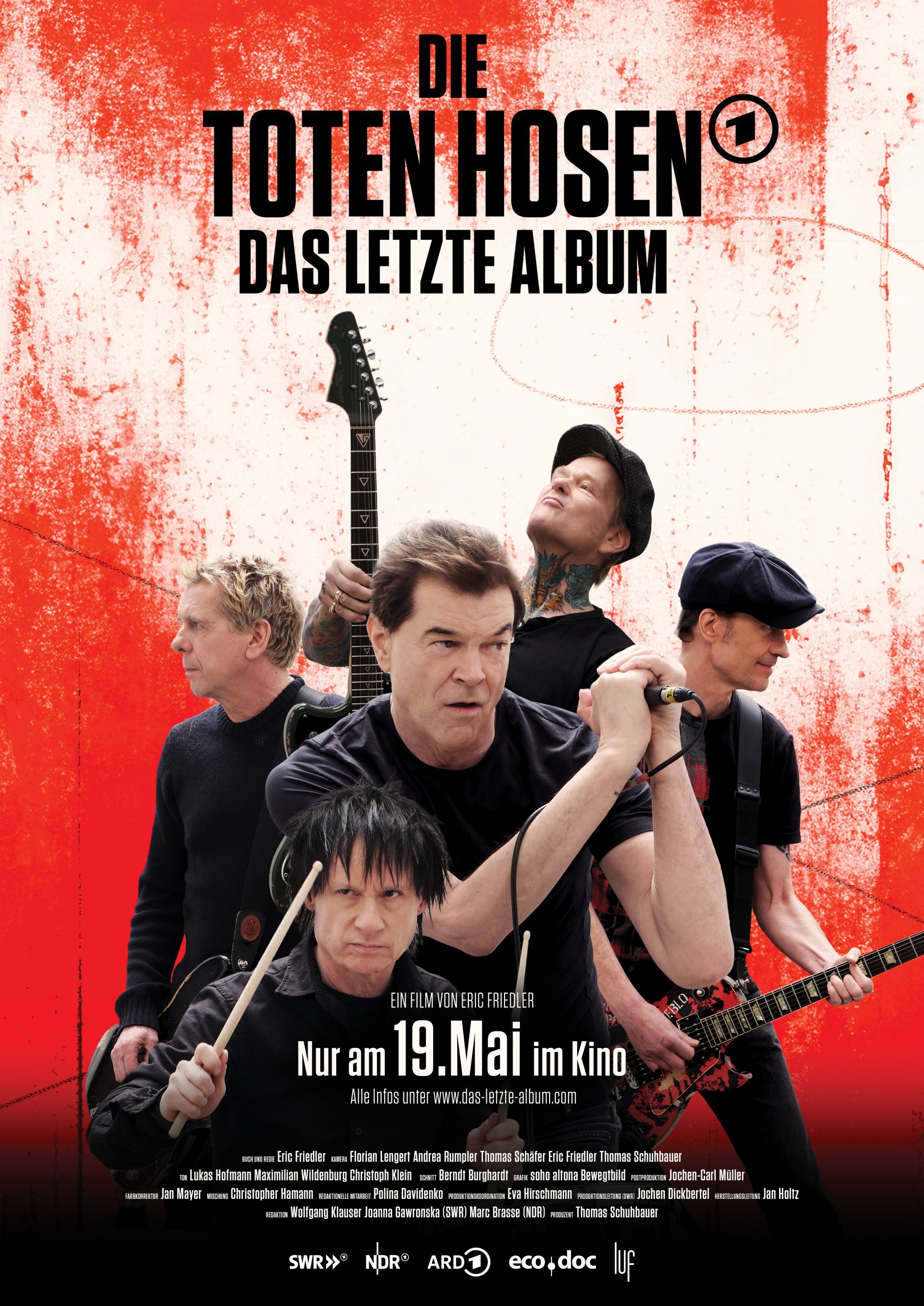 Die Toten Hosen