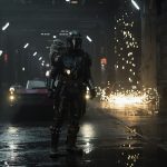 Star Wars: The Mandalorian & Grogu Kinofilm - Szenenfoto
