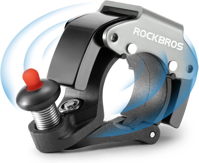 Rockbros Klingel Mini