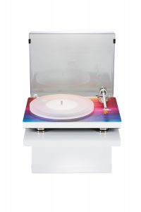 clear audio gaming frontal ohne deckel
