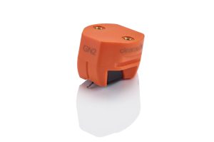 clear audio tonabnehmer GN2 quer